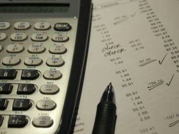 Λογιστικό γραφείο Economists Co